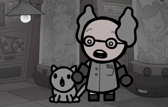 爆肝警告！《以撒》亲爹新作定档 首发280个成就