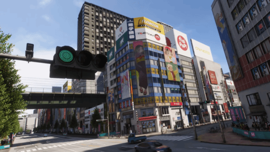 《极限竞速地平线6》实机首曝！5月19日发售