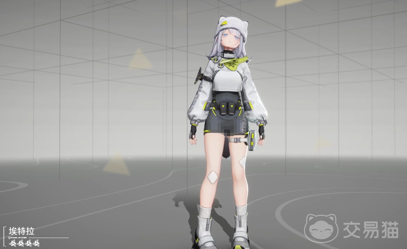 明日方舟埃特拉角色解析 明日方舟终末地菲林族干员埃特拉强度与技能机制全面介绍