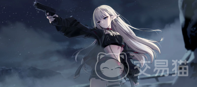 空灵诗篇米里昂残影角色强度解析与技能机制详解