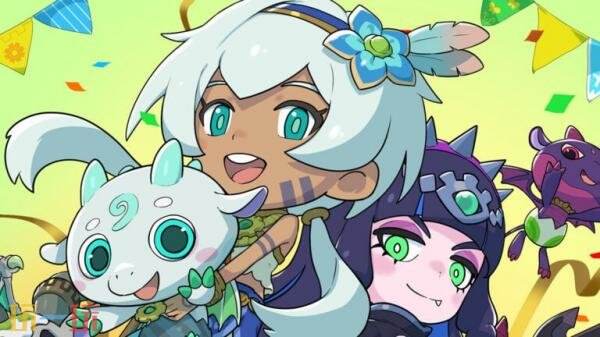 慢生活RPG《幻想生活i》发售七个月后总销量超150万份