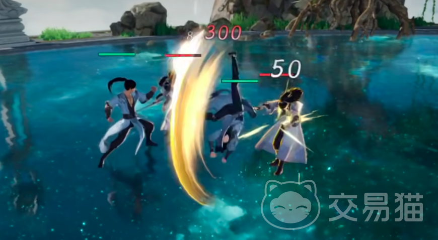 遮天世界公测时间揭晓 遮天世界正式上线日期分享