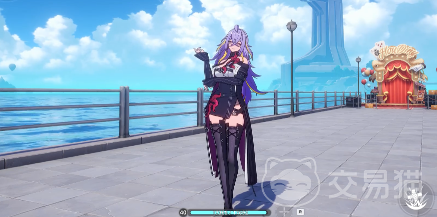 异环法蒂雅怎么样 异环法帝娅角色强度与技能解析