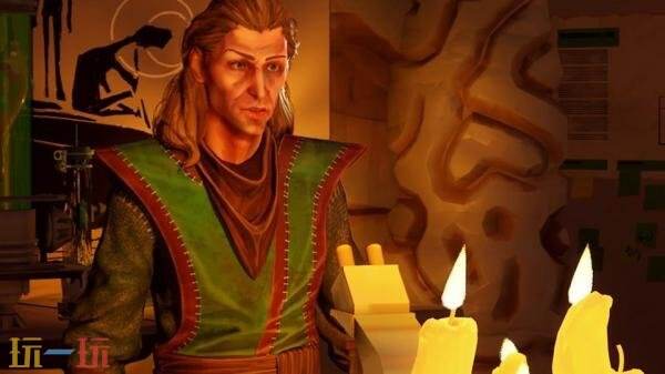 《明日潮汐》「Efod」角色预告发布！2026年2月24日推出