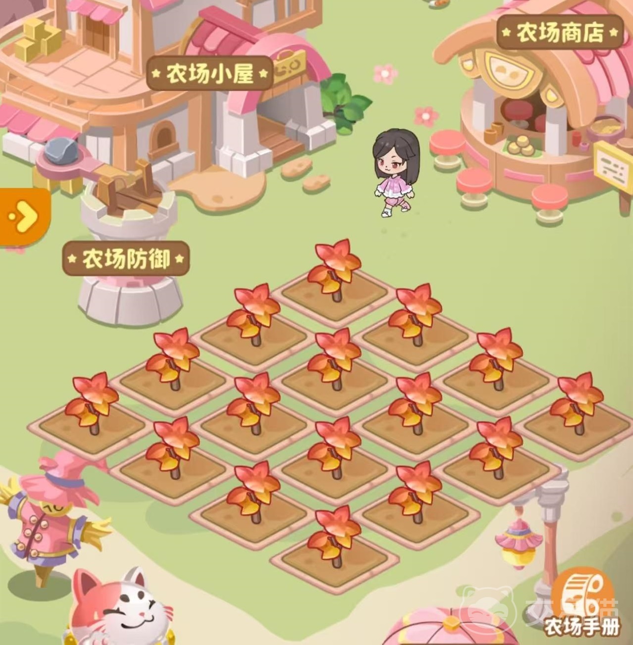 植物萌斗新手入门指南 植物萌斗基础玩法与快速上手教程