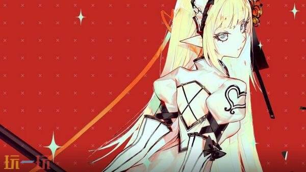 动作砍杀游戏《魔道兵装》4月27日结束抢先体验推出正式版