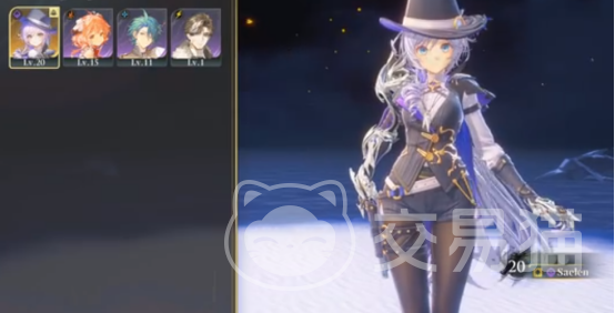 白银之城深渊挑战攻略 白银之城高难度副本通关技巧与阵容搭配详解