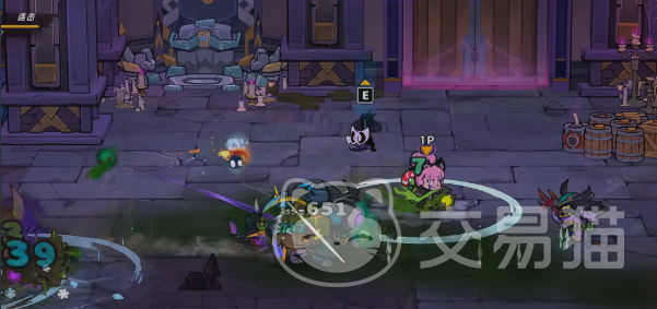 失落城堡2提灯流派玩法攻略｜高爆发高机动提灯BD搭配与实战技巧