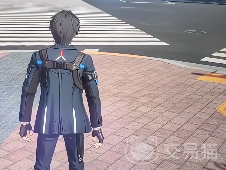 无限大女主是谁 无限大男主女主角色设定与背景解析