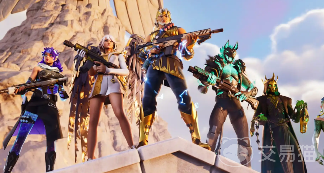 卖号的正规交易平台有哪些 卖号的正规交易平台分享