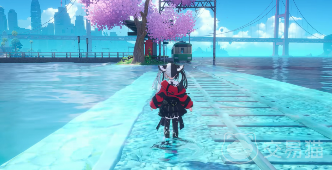 异环水上玩法详解 异环水上玩法入门指南与技巧分享