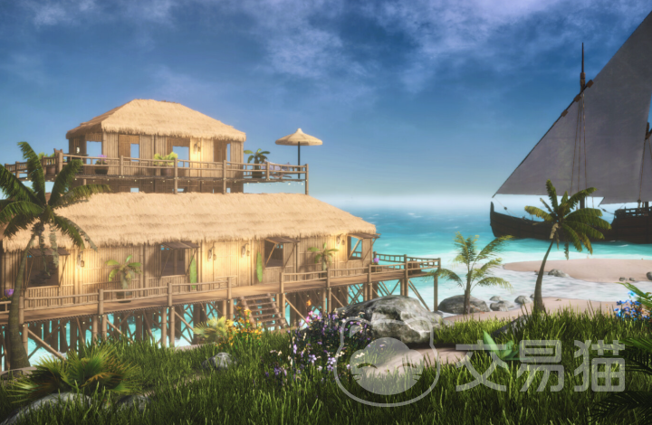 遗忘之海测试时间 遗忘之海开服日期与预约入口