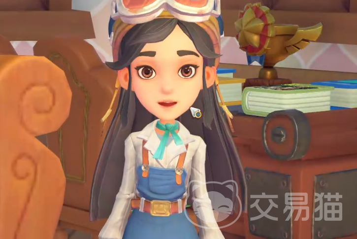 沙石镇时光前台领班介绍 沙石镇时光前台领班是谁