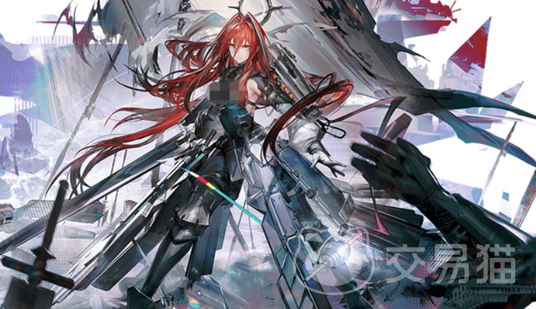 明日方舟终末地余烬 明日方舟终末地余烬角色强度与技能机制详解