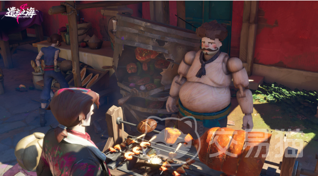 遗忘之海手游是否存在 遗忘之海游戏玩法与特色介绍