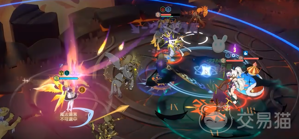 龙魂旅人圣堂荣光阵容搭配指南 龙魂旅人高胜率圣堂荣光流派推荐