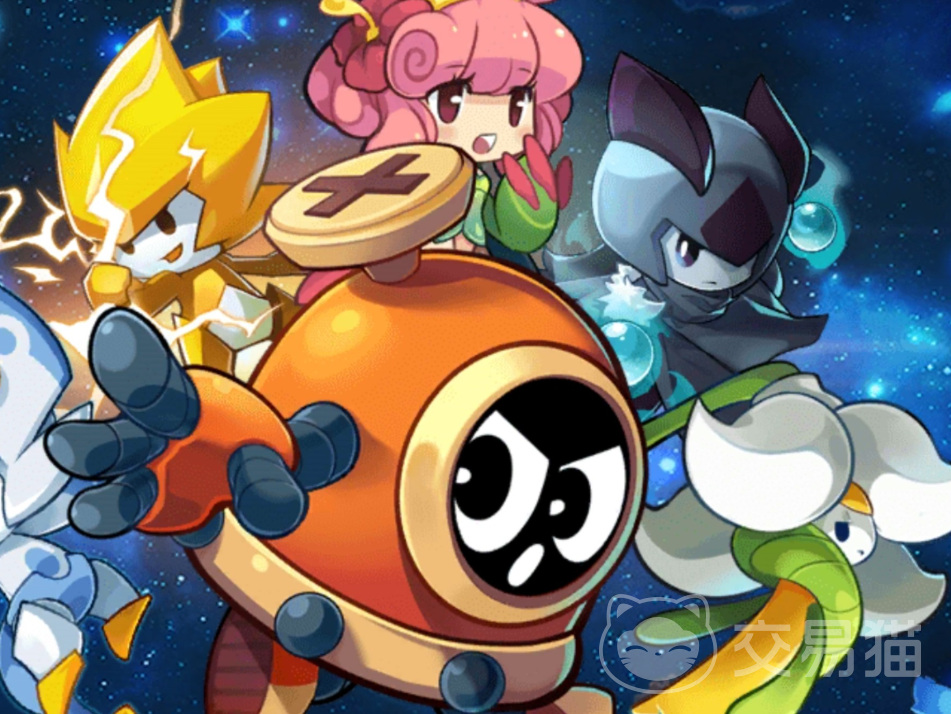 赛尔号账号出售平台推荐：安全可靠的交易渠道汇总