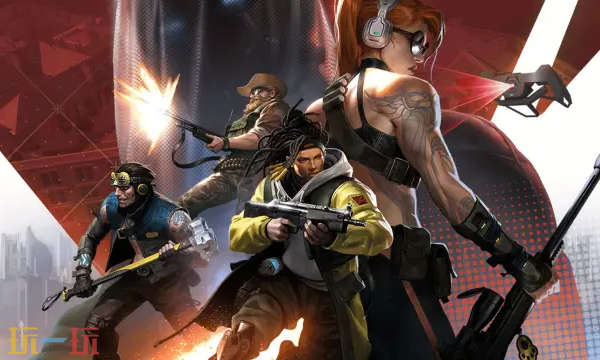 《绝地求生：盲点》抢先体验版预告发布!