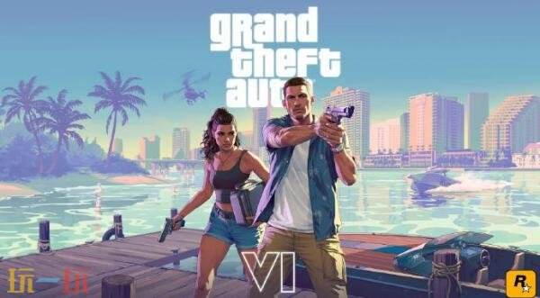 《GTA6》首发暂无计划推出实体版！防止内容提前泄露
