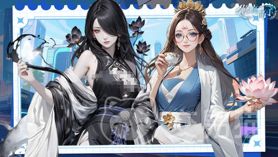 修真高手手游群伤流阵容推荐 修真高手手游高爆发群体输出阵容搭配指南