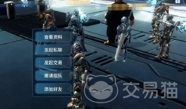 时间秩序手游宝石能交易吗 时间秩序手游宝石交易方法详解