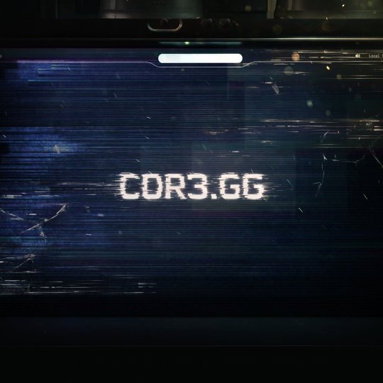 《逃离塔科夫》主创发布神秘网站 线索指向科幻新作