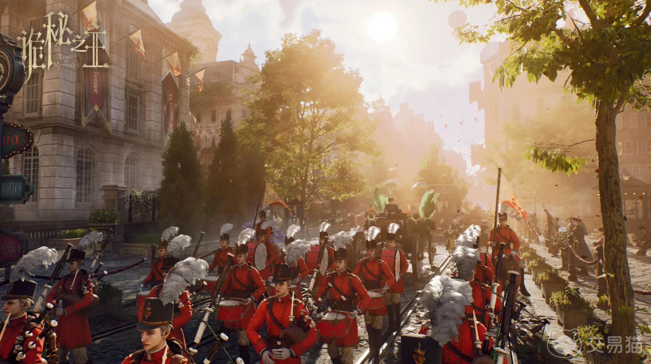 诡秘之主手游怎么样 诡秘之主手游深度评测与真实体验分析