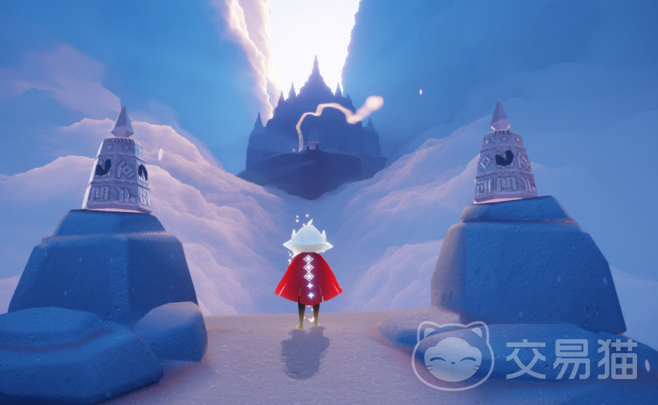 光遇账号交易安全平台推荐：靠谱的光遇账号买卖渠道有哪些