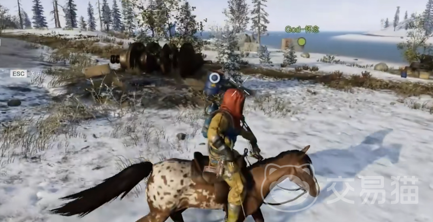 失控进化手游游骑兵玩法详解｜失控进化手游游骑兵角色培养与实战技巧