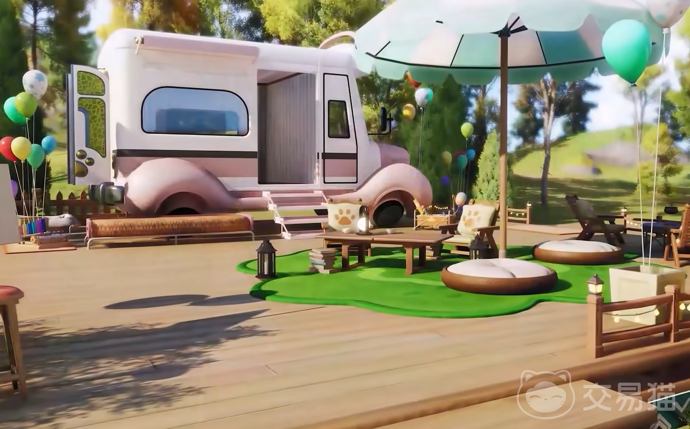 伊莫房车有什么用 伊莫房车核心功能与实用场景详解