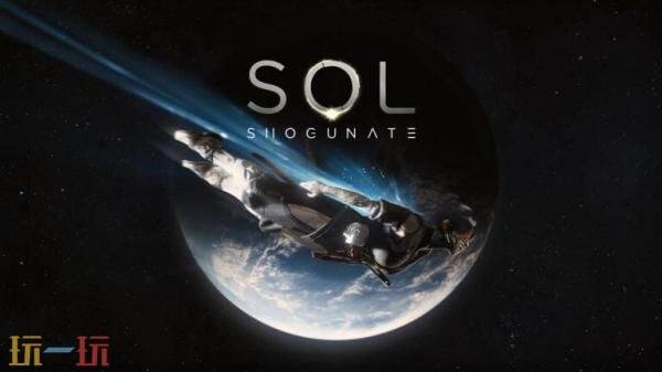 太空武士动作RPG《SOL幕府》公布！将于2027年推出