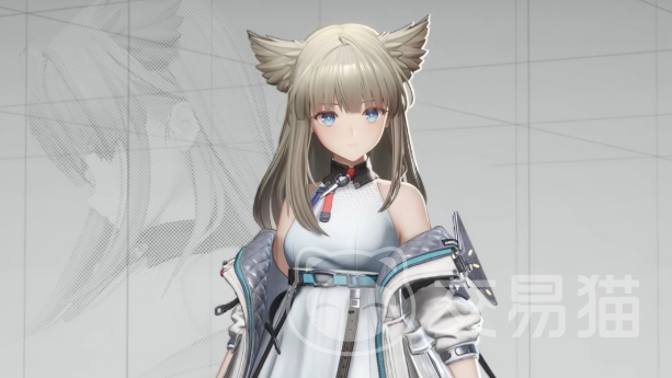 明日方舟终末地看板娘介绍 明日方舟终末地联动角色与人气看板娘解析