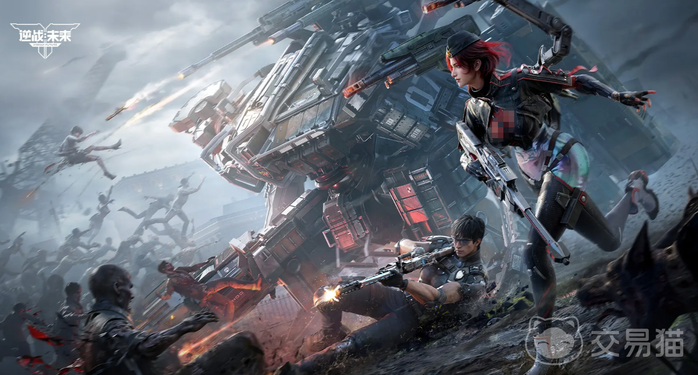 逆战未来支持手柄吗 逆战未来手柄操作设置与兼容性详解