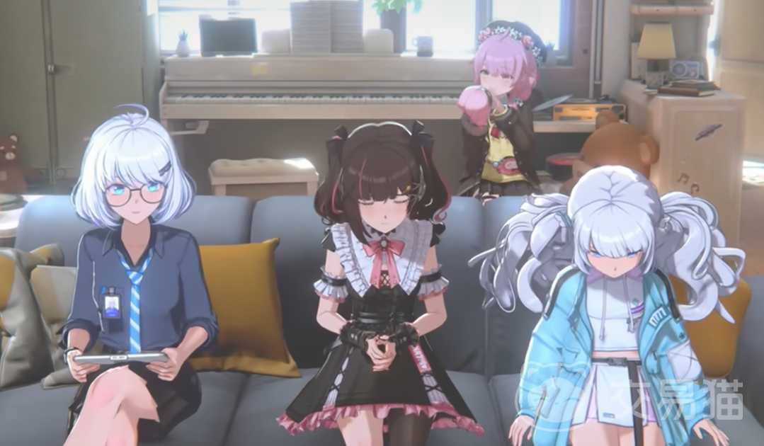 虚环养成玩法详解 虚环升级突破与资源分配全攻略