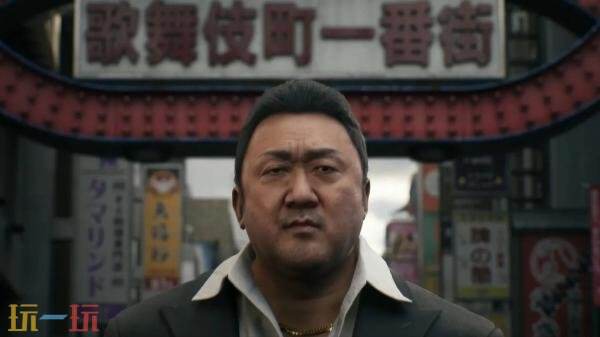 动作冒险游戏《龙帮》上架Steam页面！新截图公布