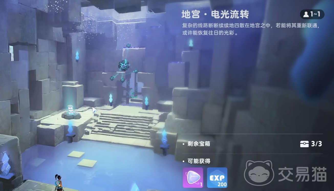 伊莫电光流转怎么过 伊莫电光流转通关技巧与全流程详解