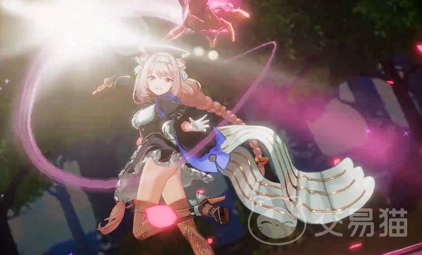 空灵诗篇贝莱德角色解析 空灵诗篇贝莱德技能强度与阵容搭配指南