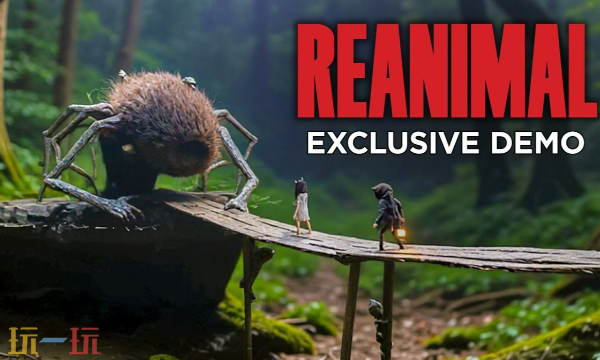 《生灵重塑》新预告发布，2026年2月正式发售