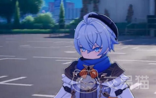 异环埃德嘉 技能详解与角色背景解析