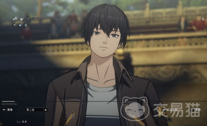 异人之下张楚岚角色介绍 异人之下张楚岚技能全解析