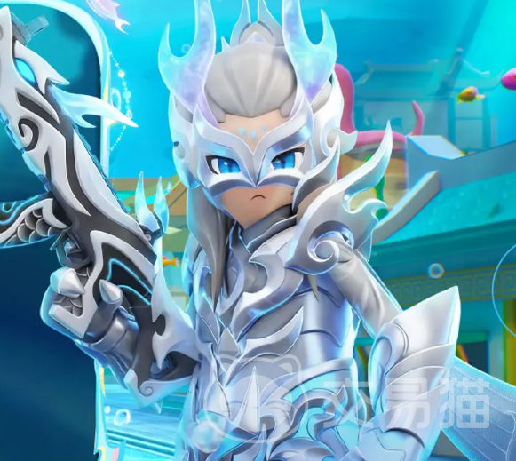 香肠派对龙宫主殿 香肠派对全新地图龙宫主殿玩法与场景详解