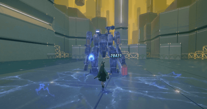 绝区零2.5版本系统&玩法迭代 伤害数字整合玩法介绍