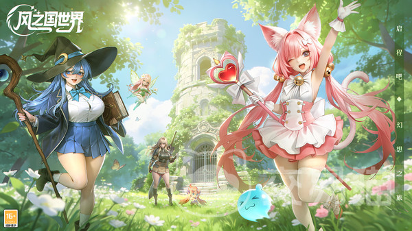 风之国世界雷神之锤 风之国世界手游雷神之锤强度解析与实战搭配指南