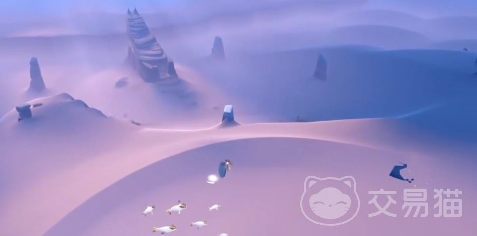 光遇账号交易平台推荐：安全靠谱的游戏账号买卖平台分享