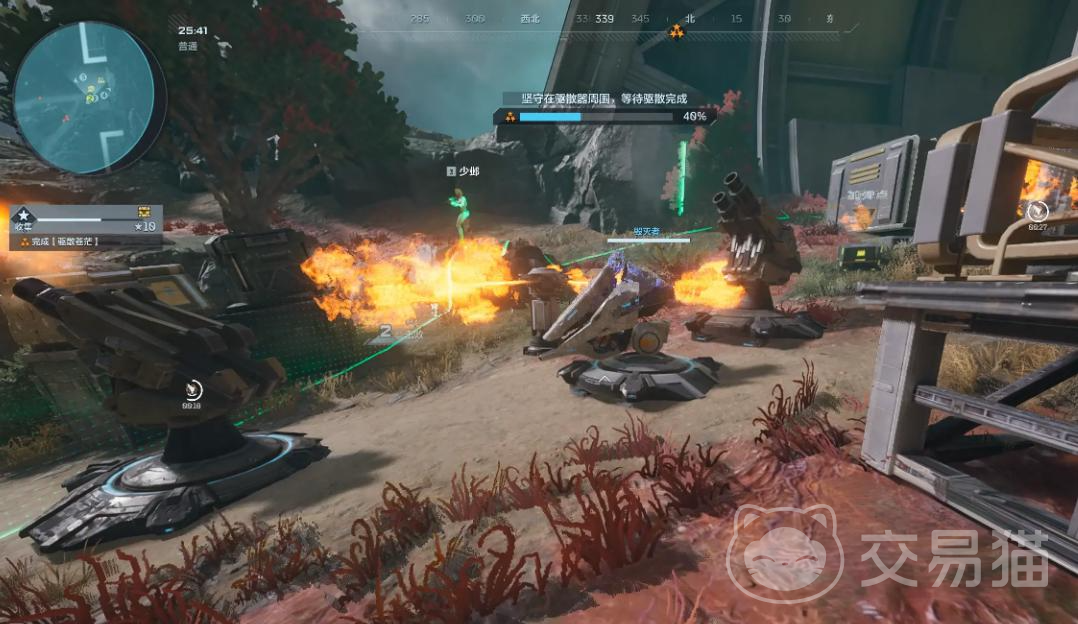 逆战未来二段跳操作教程 逆战未来双跳技巧与实战应用指南