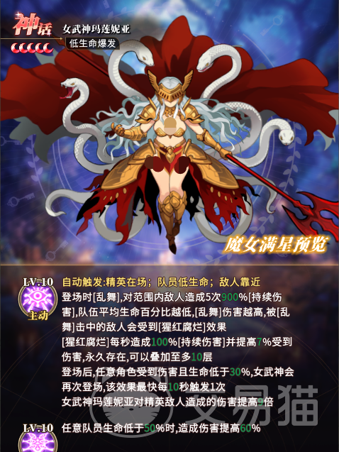 晴空双子女武神玛莲妮亚 晴空双子女武神玛莲妮亚角色强度分析与实战配装攻略