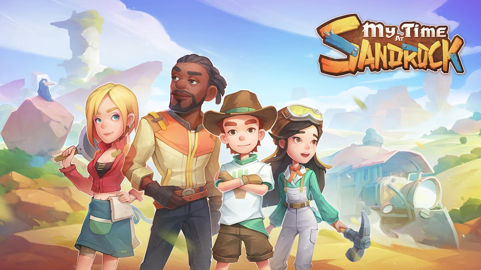 沙石镇时光怎么打广告 沙石镇时光高效广告投放方法与实操技巧