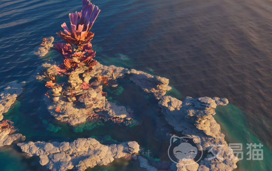 遗忘之海石滚蟹位置攻略 遗忘之海石滚蟹刷新点与捕捉技巧