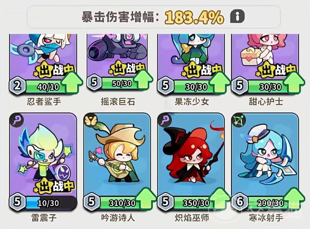 梦境护卫队亚瑟vs唐小僧强度对比分析 梦境护卫队角色战力深度解析