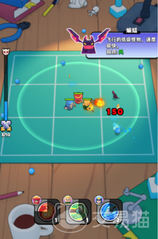 胡闹地牢怪物图鉴 胡闹地牢全怪物属性、掉落与应对策略详解